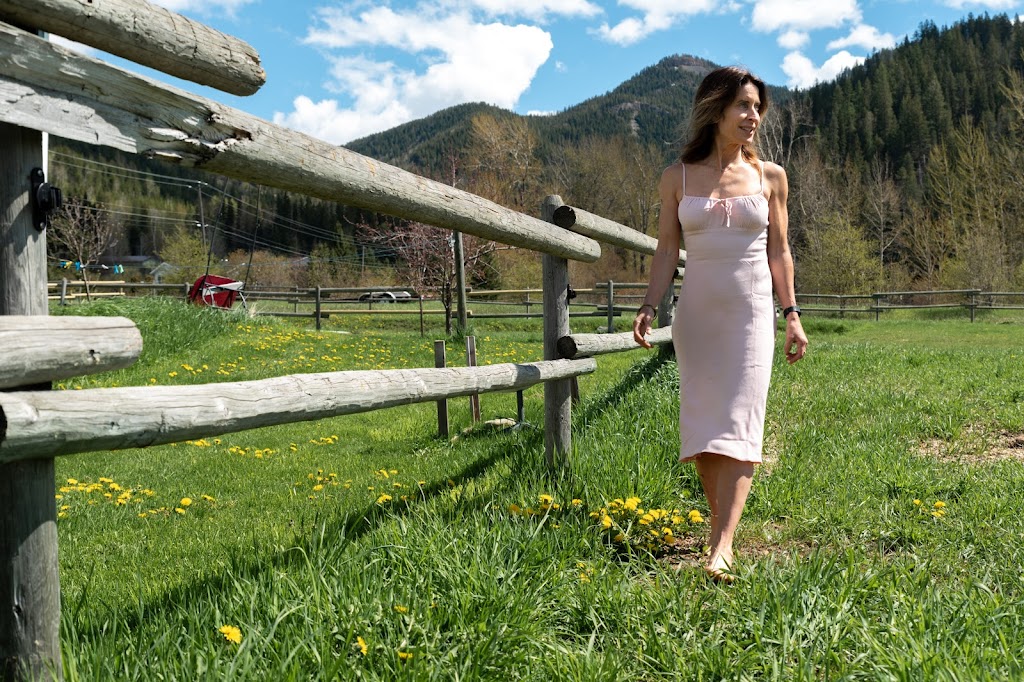 New Spring Counselling | 5738 Robinson Rd, Fernie, BC V0B 1M4, Canada | Phone: (250) 423-9672