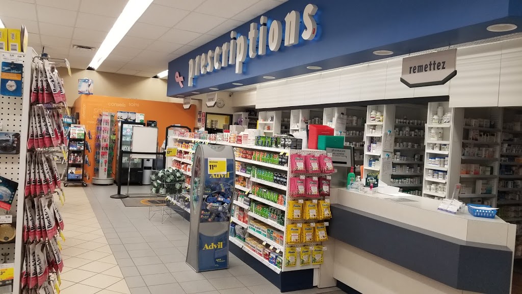 Uniprix Karim, Bergeron et Dupuis - Pharmacie affiliée | 1090 Boulevard des Seigneurs, Terrebonne, QC J6W 3W4, Canada | Phone: (450) 471-1234