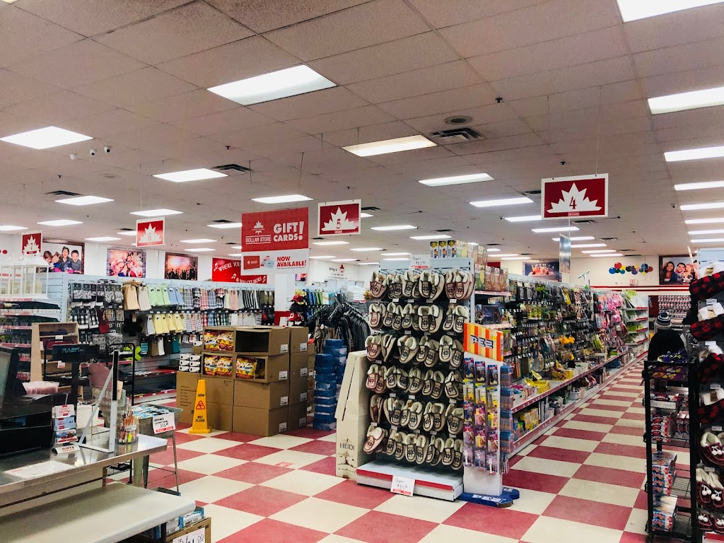 Great Canadian Dollar Store | 7-35 Plaza Blvd, Moncton, NB E1C 0E8, Canada | Phone: (506) 854-4802