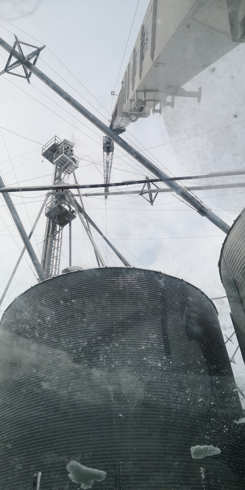 Grues EB Inc. | 765 8e Rang, Normandin, QC G8M 4P8, Canada | Phone: (418) 671-3709