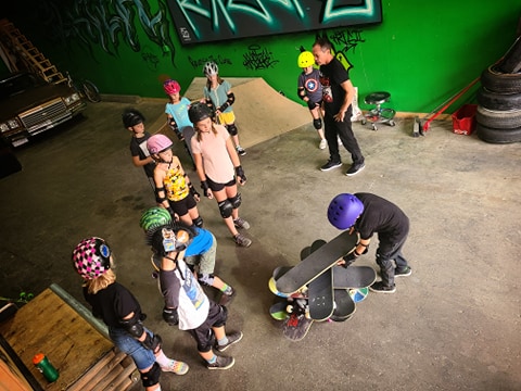 5.0 Skateboards | To be anounced feb 1rst!, Langley City, BC V3A 5W8, Canada | Phone: (604) 290-6985