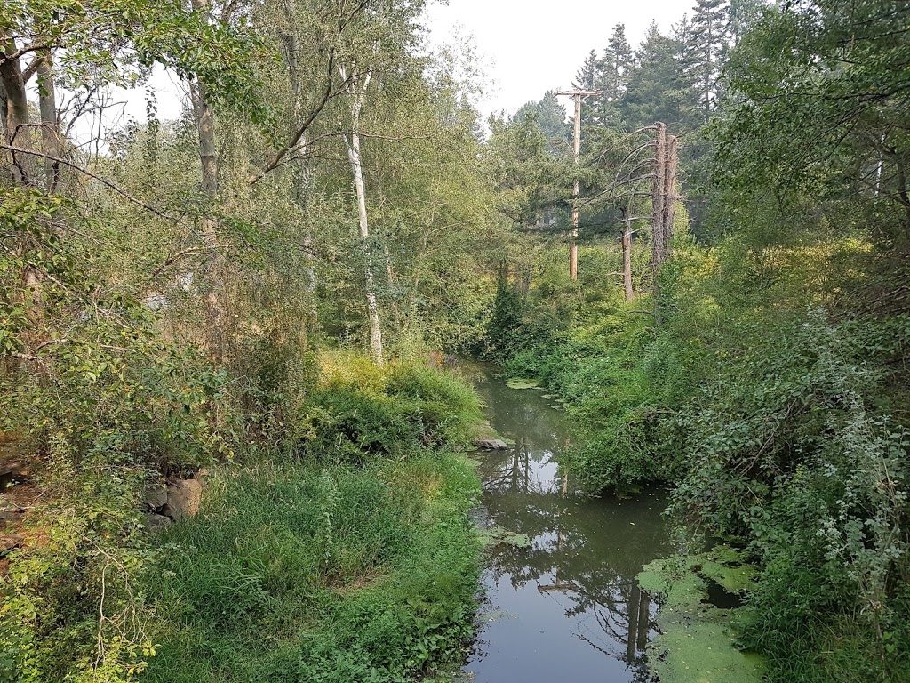 Colquitz Park | 3910 Interurban Rd, Victoria, BC V8Z 6G8, Canada