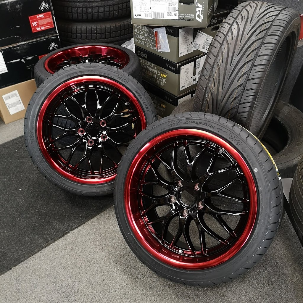 Autoconcepts | 618 King St E Unit 1, Kitchener, ON N2G 2M1, Canada | Phone: (519) 954-1511