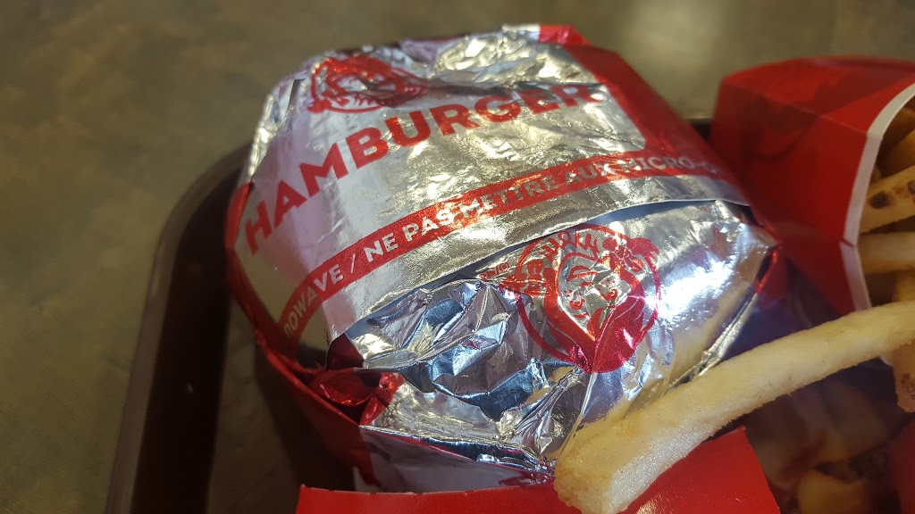 Wendys | 350 Waverley Rd, Bowmanville, ON L1C 4Y4, Canada | Phone: (905) 623-9981