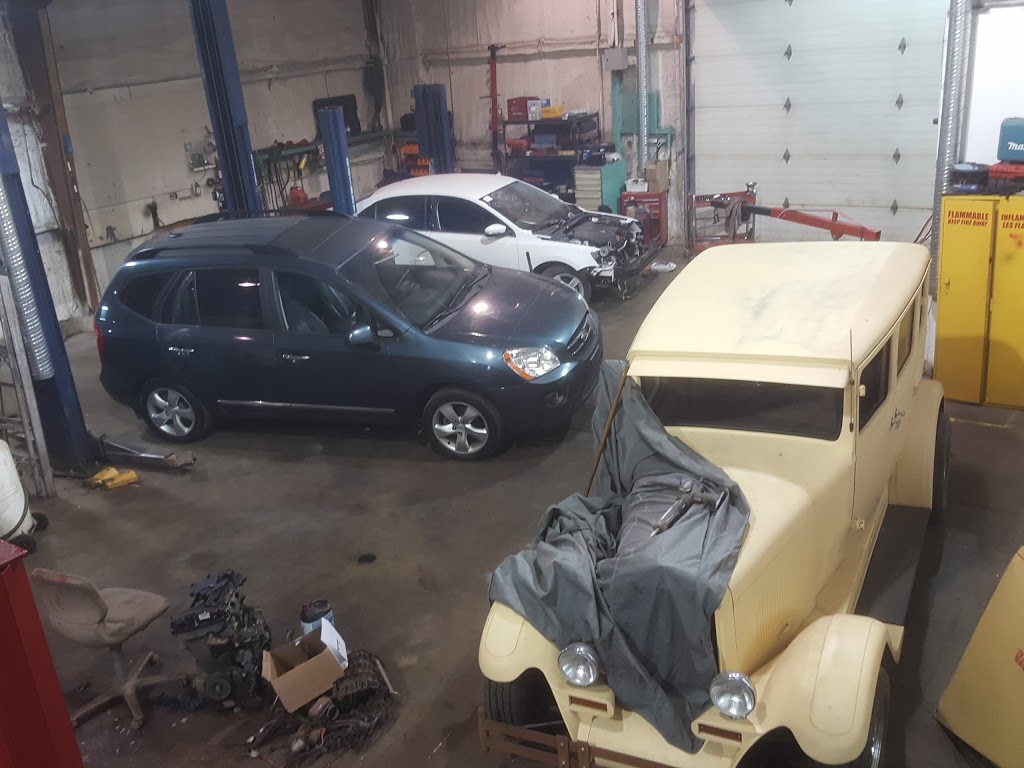 Ah Automotive Care | Highfield Blvd SE, Calgary, AB T2G 4N6, Canada | Phone: (403) 616-3133