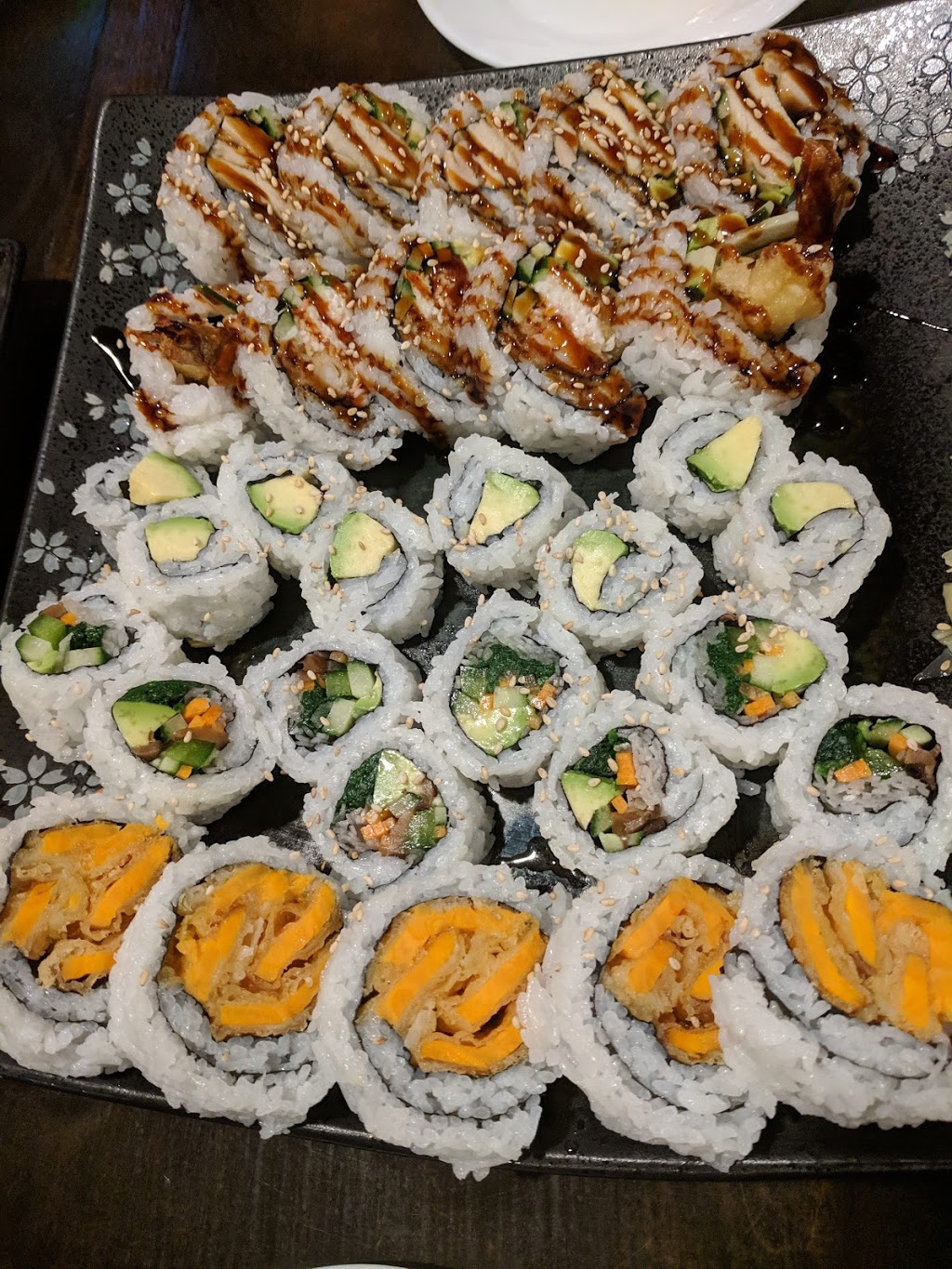 Turtle Bay GOGO Sushi | 11850 Oceola Rd, Lake Country, BC V4V 2T5, Canada | Phone: (778) 480-1600