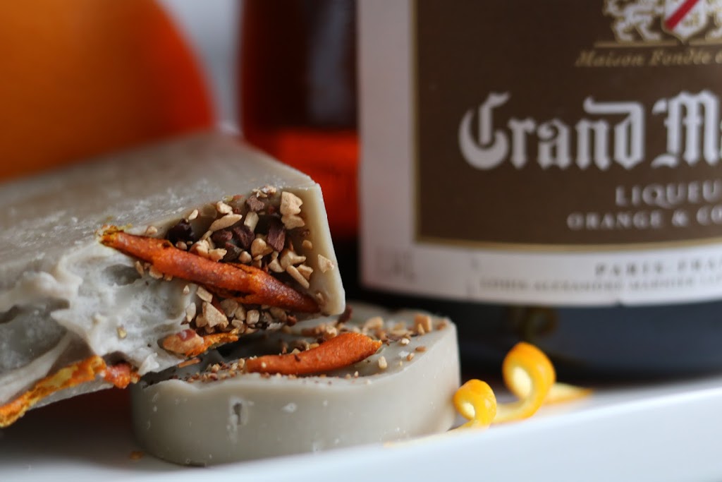 Stone Soap Co | 34 Rue Kukovica, Les Cèdres, QC J7T 1K8, Canada | Phone: (514) 777-4293