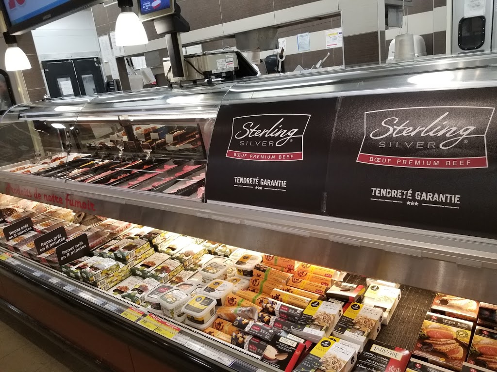 IGA Supermarket J.C. Bédard Ltd. | 190 Rue du Collège, Pont-Rouge, QC G3H 0C6, Canada | Phone: (418) 873-2415