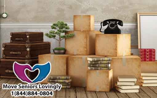 Move Seniors Lovingly | Hamilton & Niagara | 35 Stone Church Rd #333, Ancaster, ON L9K 1S4, Canada | Phone: (905) 769-0811