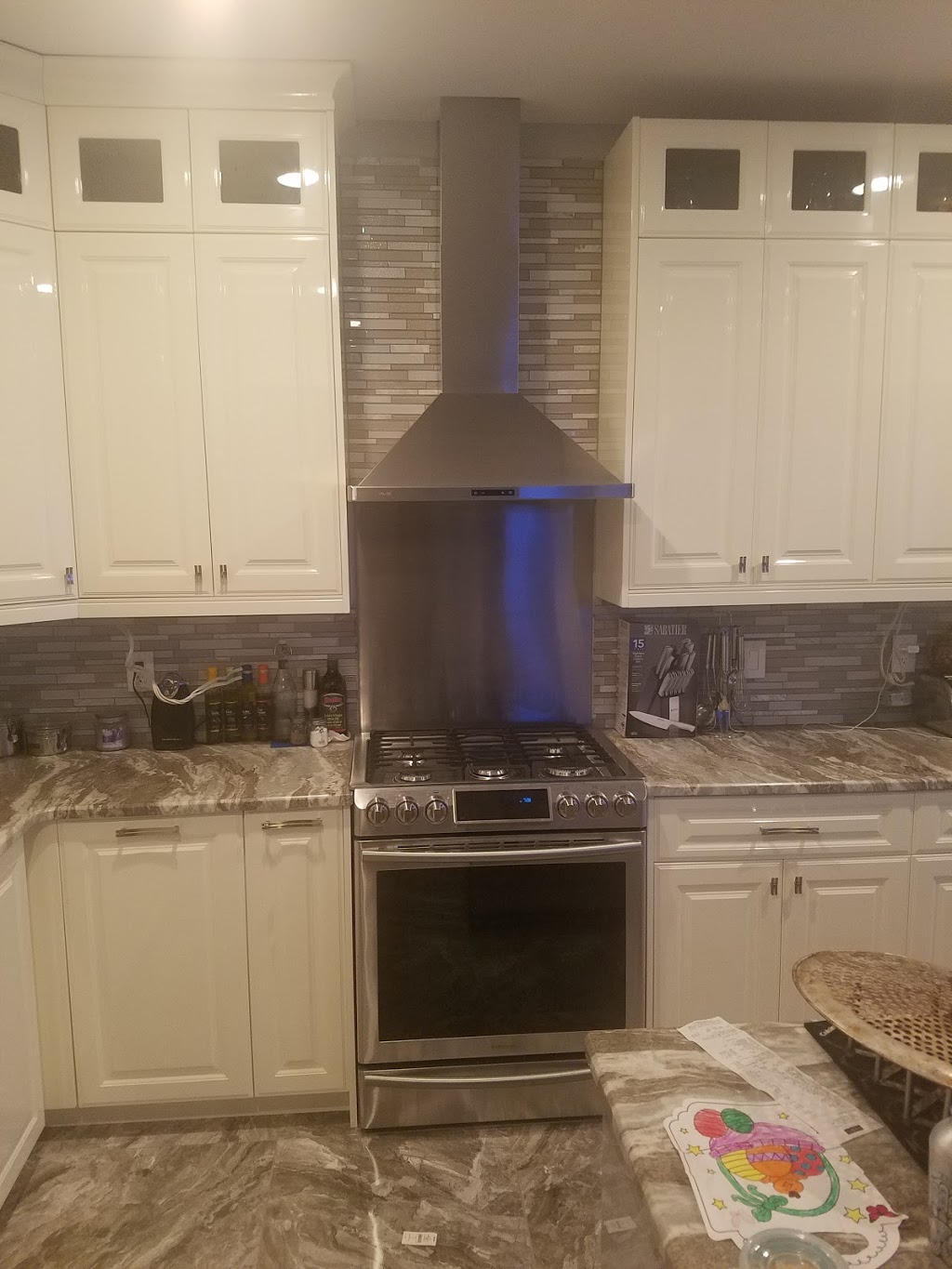 Olympias Home Renovations and Kitchen Installers | Disputed Rd, LaSalle, ON N9H 0E6, Canada | Phone: (226) 506-5630