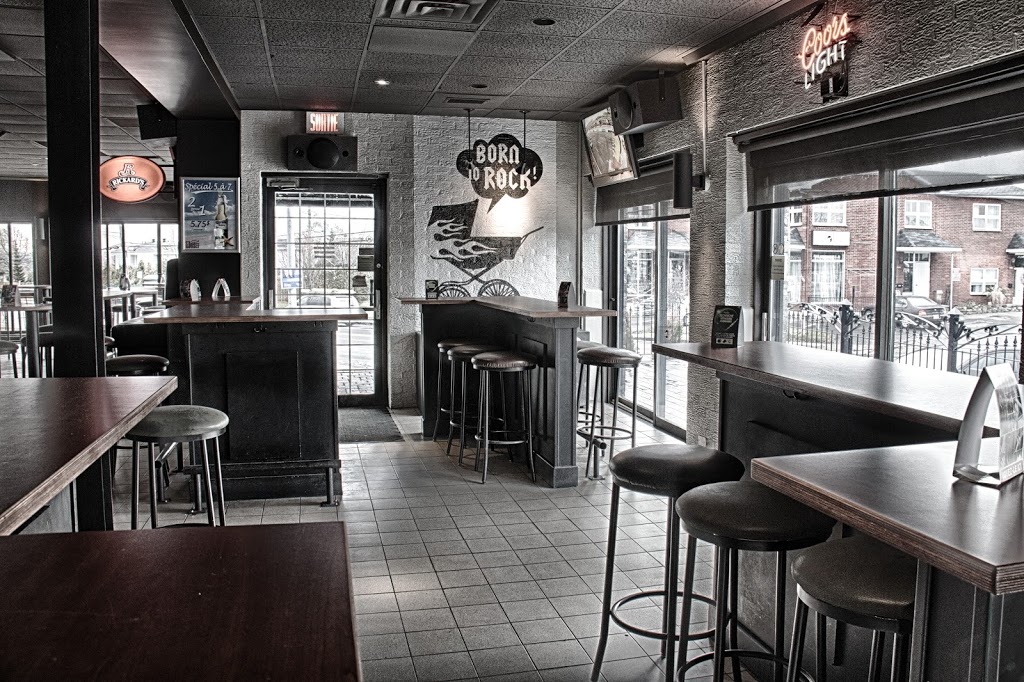 Bar St Josef | 1194 Boulevard Bastien, Québec, QC G2K 1E8, Canada | Phone: (418) 621-9678