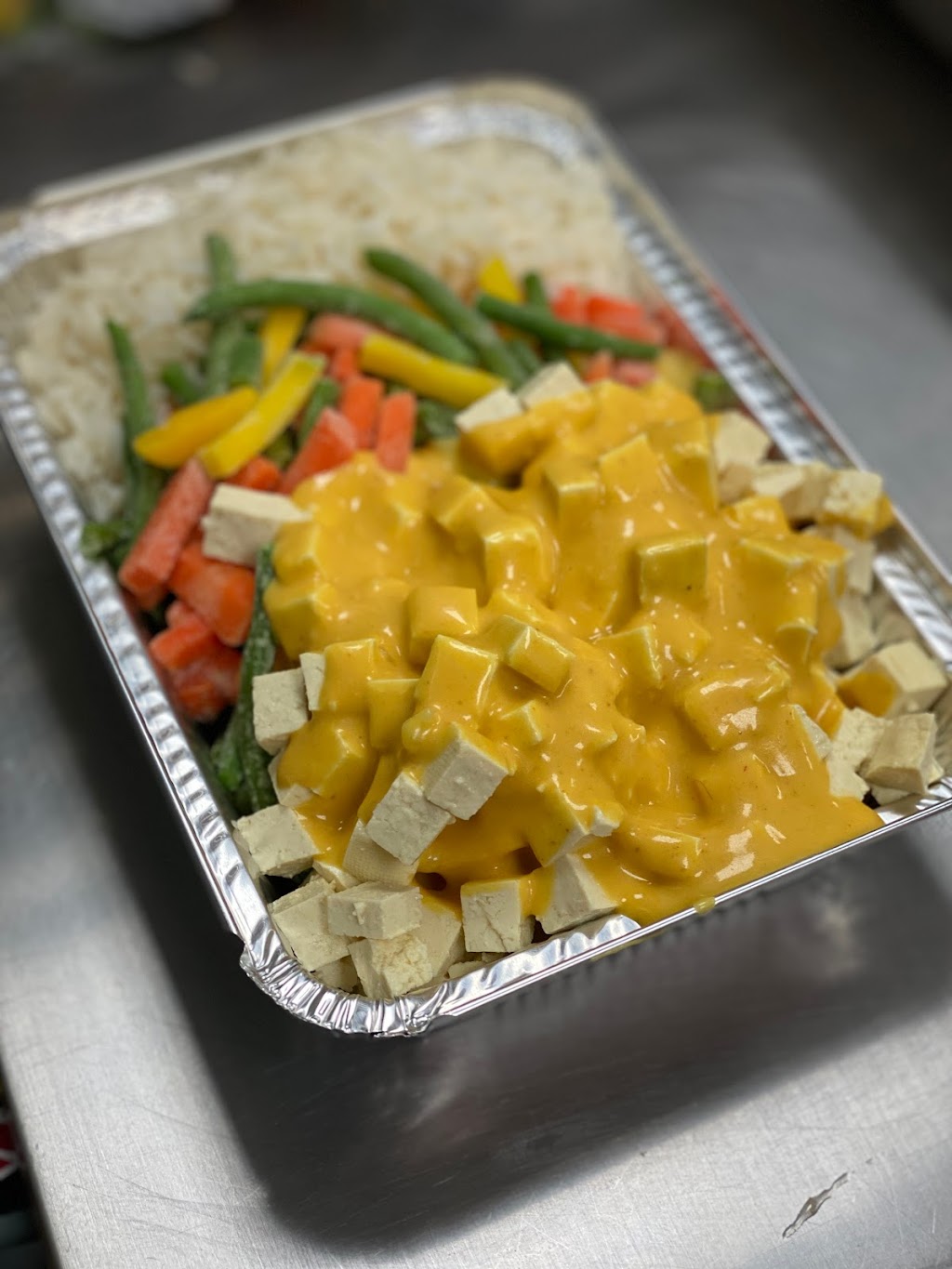Duo Cuisine & Traiteur | 8065 Bd Lévesque E, Laval, QC H7A 3W5, Canada | Phone: (450) 255-0213