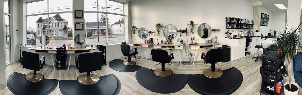 Chez elles esthétique | 1120 Rue Notre-Dame, Lavaltrie, QC J5T 1M2, Canada | Phone: (579) 644-8555