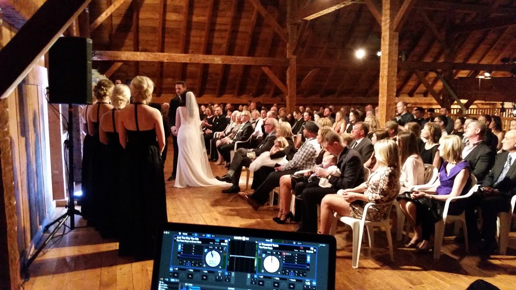 Alpha Entertainment | Villa Paradiso Cres, Windsor, ON N9G 2L7, Canada | Phone: (416) 316-4474