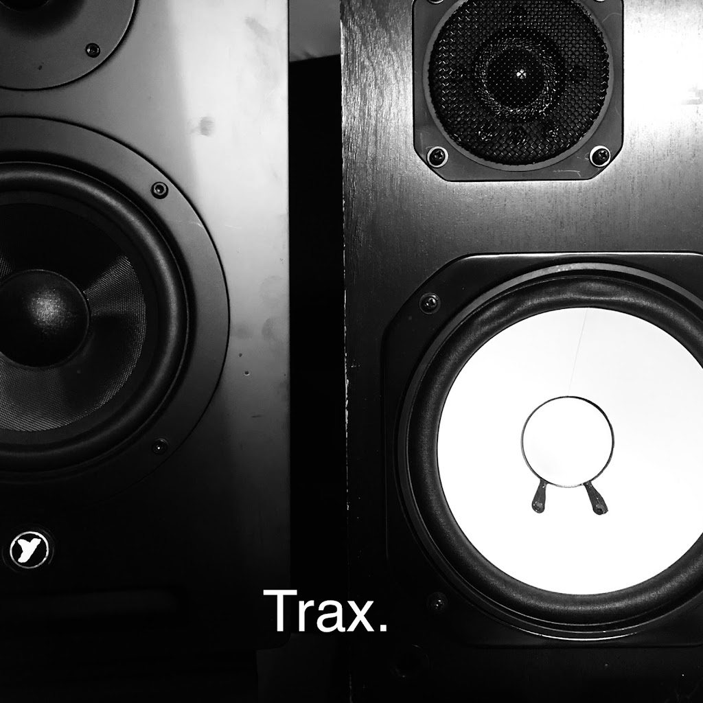 Trax Sound Studio | 84 Permilla St, St. Catharines, ON L2S 2G5, Canada | Phone: (647) 609-2239