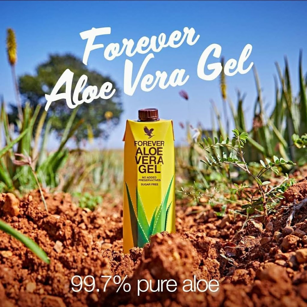 Aloe Vera Forever Living - Vera Trisic | 2 Boycrest St, Nepean, ON K2C 3H1, Canada | Phone: (613) 265-3371
