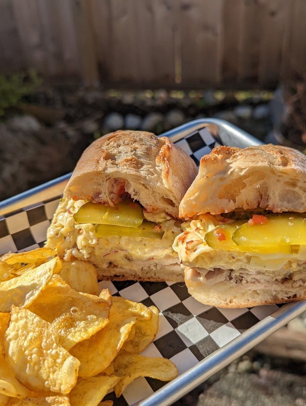 Laneway Coffee and Kitchen | 2727 Dunsmuir Ave, Cumberland, BC V0R 1S0, Canada | Phone: (778) 992-1698
