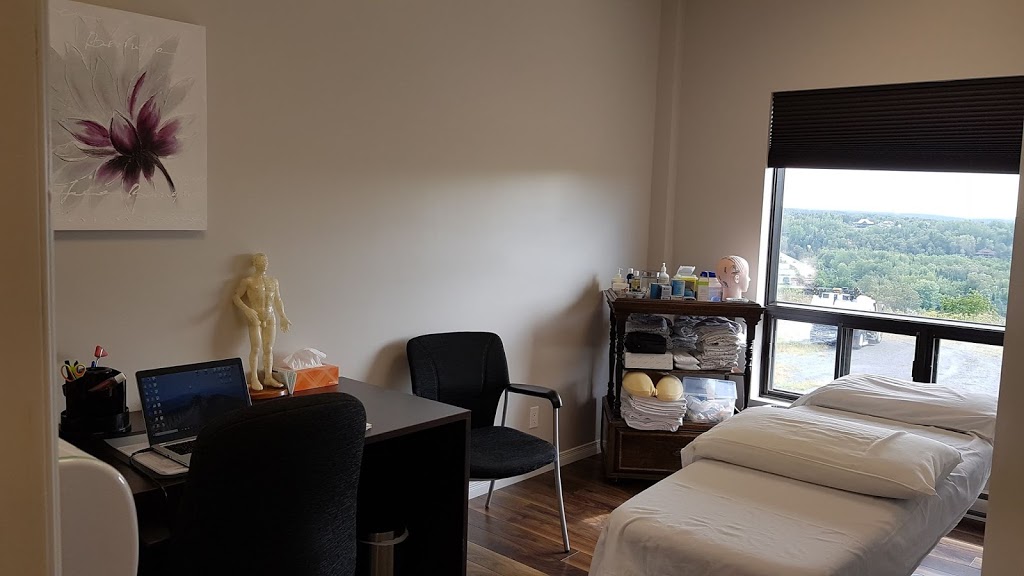 Acupuncture Jade Quirion - Clinique Osteo-Physio Familiale | 17136 Boulevard Lacroix, Saint-Georges, QC G5Y 8C9, Canada | Phone: (418) 221-8300