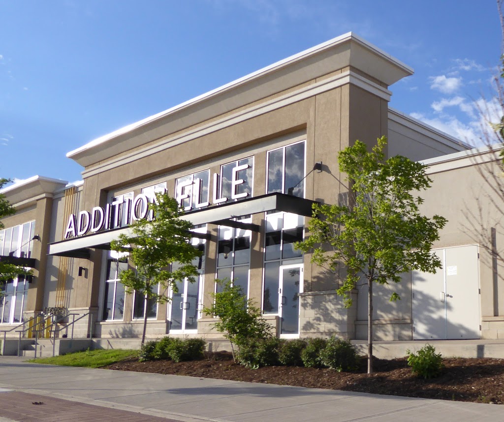 Addition Elle | 202 Oak Walk Dr, Oakville, ON L6H 0H4, Canada | Phone: (905) 257-9404