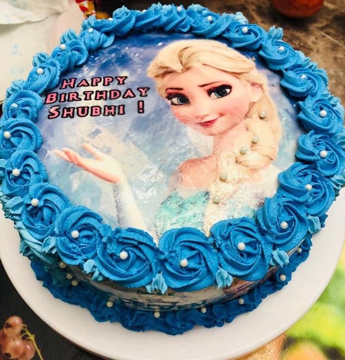 Vanitas Bakes and Shakes | 40 Treasure Dr, Brampton, ON L7A 3L1, Canada | Phone: (647) 707-8083