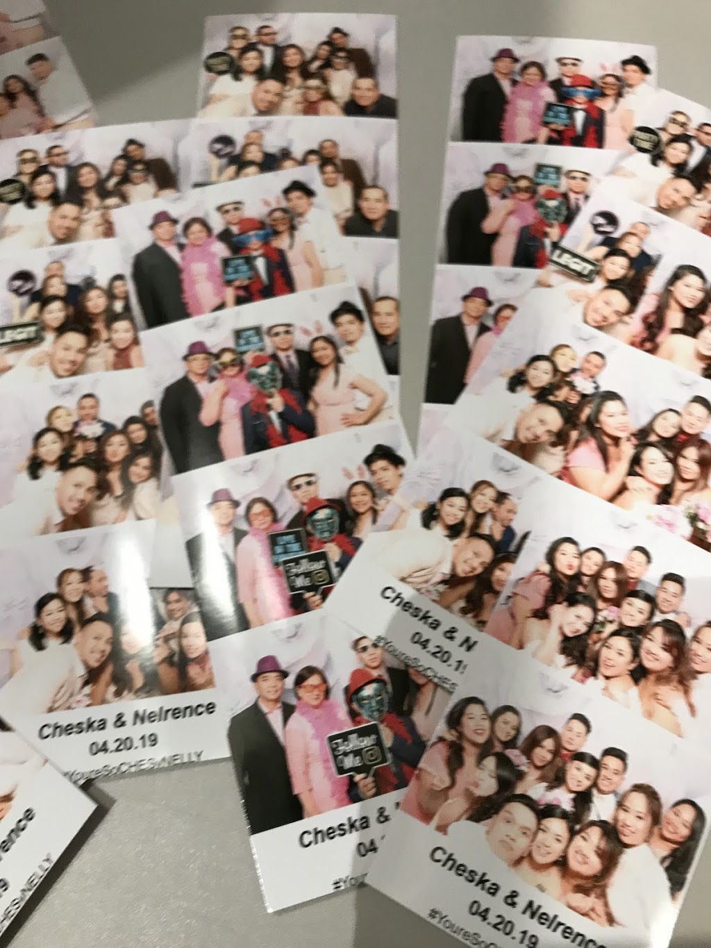 Kapture PhotoBooth | Tracey Pl, Hamilton, ON L8K 5P8, Canada | Phone: (905) 581-3079