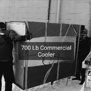 H.I.O Moving & Delivery | 4109 10 Ave SE, Calgary, AB T2A 0C9, Canada | Phone: (587) 429-8103