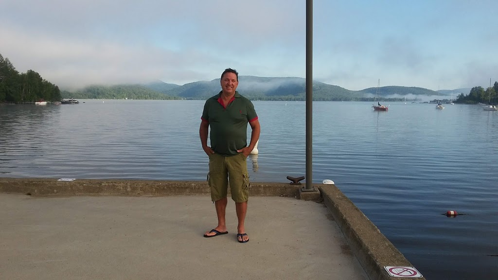 Auberge du Lac Archambault | 221 Rue Aubin, Saint-Donat-de-Montcalm, QC J0T 2C0, Canada | Phone: (819) 424-3542