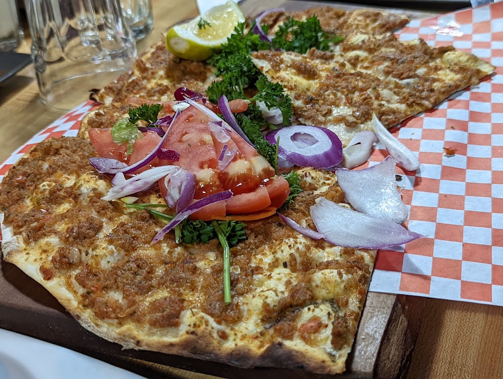 GALATA Restaurant | 940 Danforth Ave, Toronto, ON M4J 1L9, Canada | Phone: (416) 461-2278