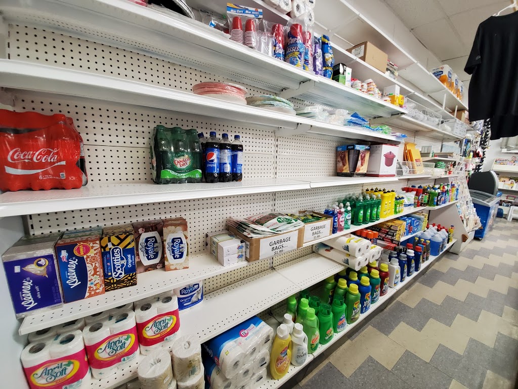 Pauls Variety | 675 King St, Port Colborne, ON L3K 4H9, Canada | Phone: (905) 834-6441