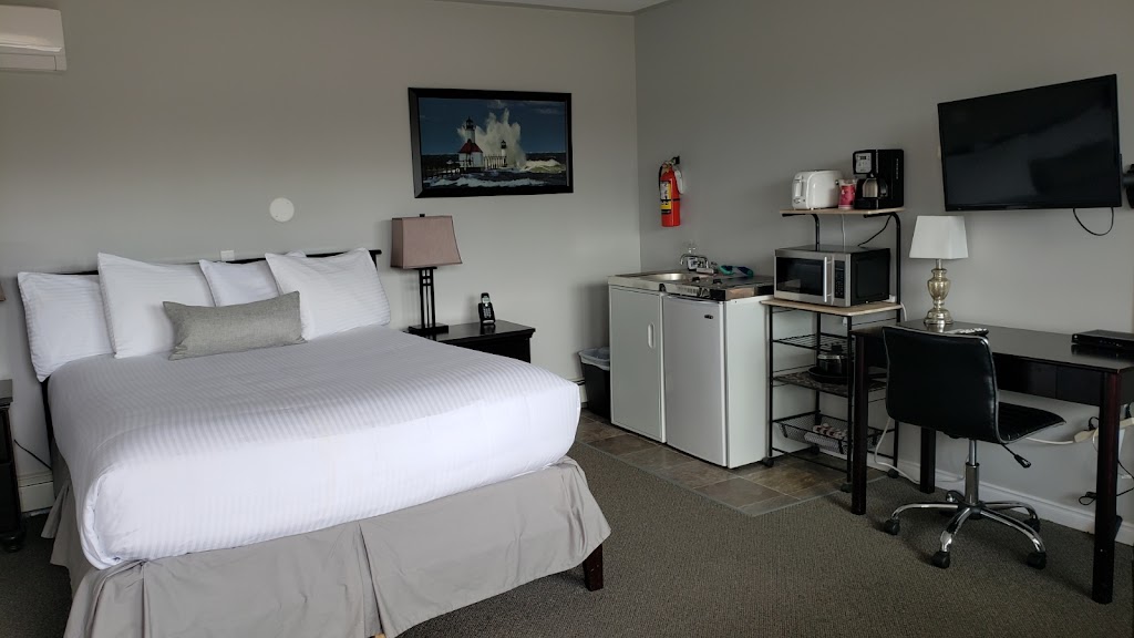 Middleton Motel and Suites | 121 Main St, Middleton, NS B0S 1P0, Canada | Phone: (855) 825-3433
