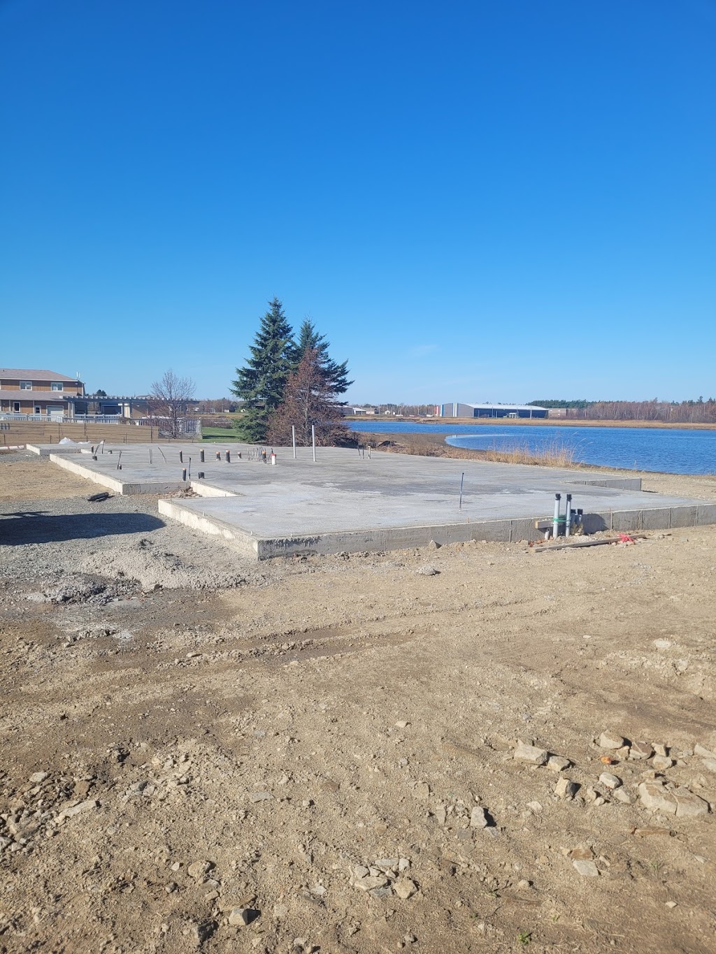 Obrien Enterprises | 57 Chem. Pirogue, Richibucto-Village, NB E4W 1J8, Canada | Phone: (506) 524-7488