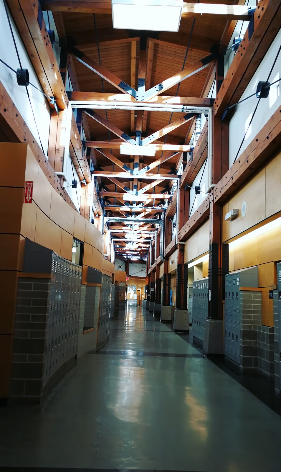 Steveston-London Secondary School | 6600 Williams Rd, Richmond, BC V7E 1K5, Canada | Phone: (604) 668-6668