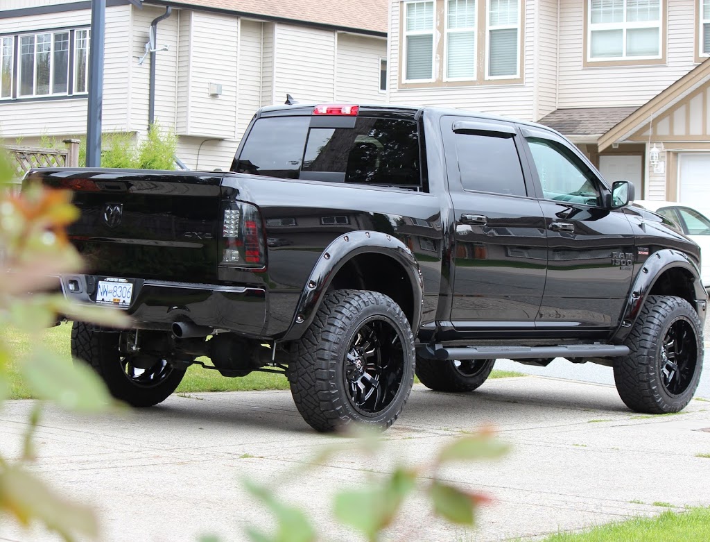 Xtreme Auto Detailing | 33890 Marshall Rd #2, Abbotsford, BC V2S 1L7, Canada | Phone: (604) 773-7687