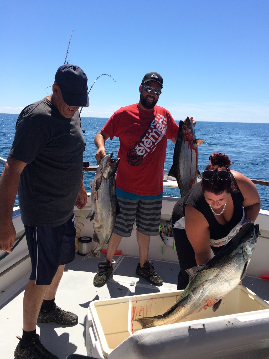 Charter Normand Houle | 70 Port Darlington Rd, Bowmanville, ON L1C 3K3, Canada | Phone: (819) 429-7396