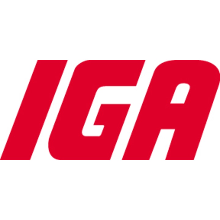 IGA families Rodrigue and Groleau | 911 150e Rue, Saint-Georges, QC G5Y 0J1, Canada | Phone: (418) 228-2226