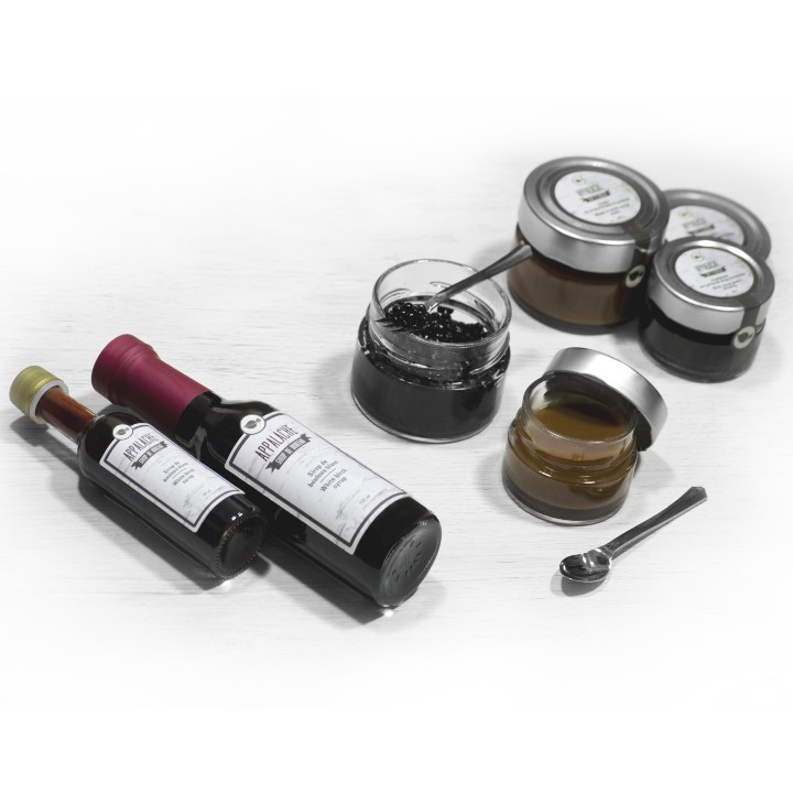 Appalache Sirop de Bouleau | 5 Rue Deschamps, Saint-Isidore, QC G0S 2S0, Canada | Phone: (418) 882-6002