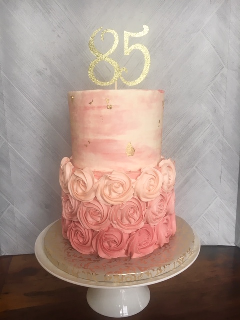 City Cakes | 14 Lennon Ct, Whitby, ON L1P 1P4, Canada | Phone: (416) 567-1798