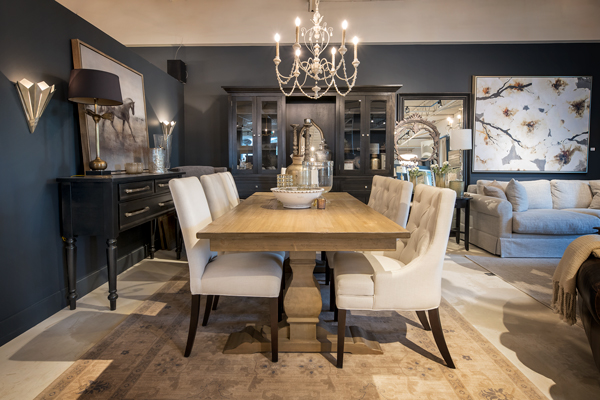 Country Living Furnishings & Design | 3919a Richmond Rd SW, Calgary, AB T3E 4P2, Canada | Phone: (403) 240-0111