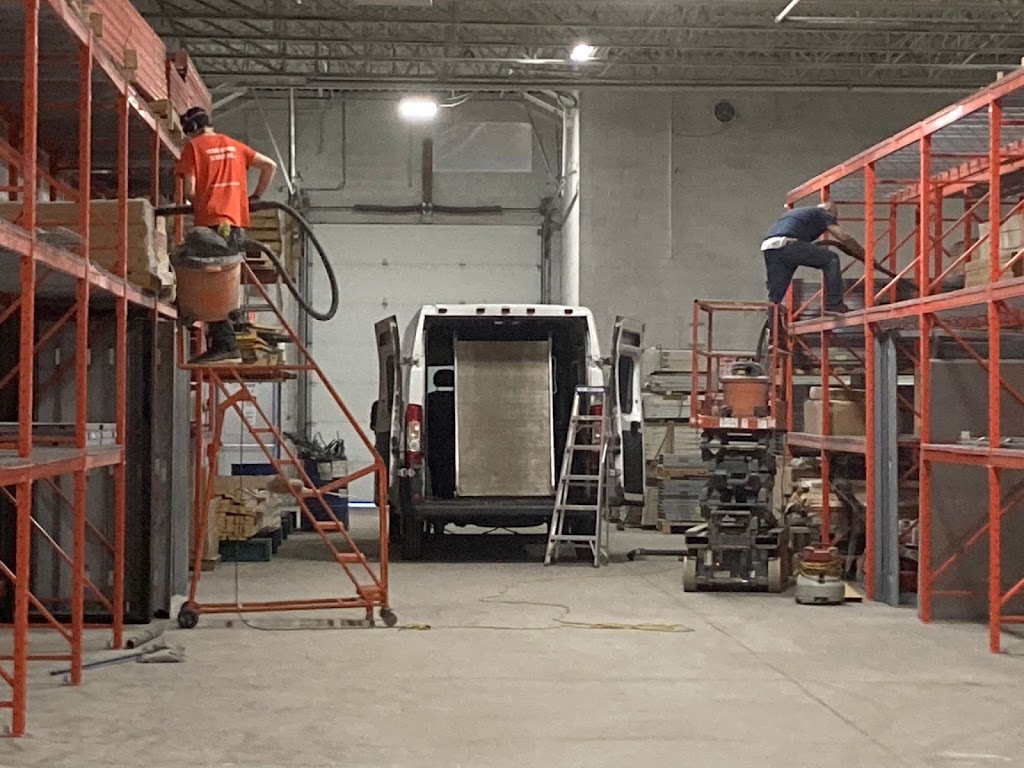 Assured Building Maintenance Inc. - Janitorial Cleaning Service | 385 Admiral Blvd #10, Mississauga, ON L5T 2M8, Canada | Phone: (416) 567-5033