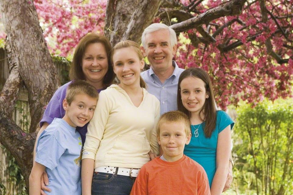 The Church of Jesus Christ of Latter-day Saints | 2925 James St, Bellingham, WA 98225, USA | Phone: (360) 733-5421