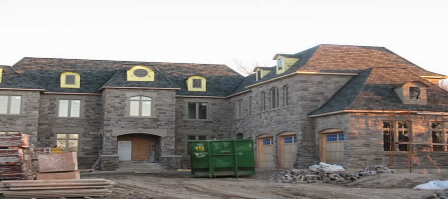Toronto Star Roofing Inc. | 35 Donegall Dr, East York, ON M4G 3G6, Canada | Phone: (416) 429-7903