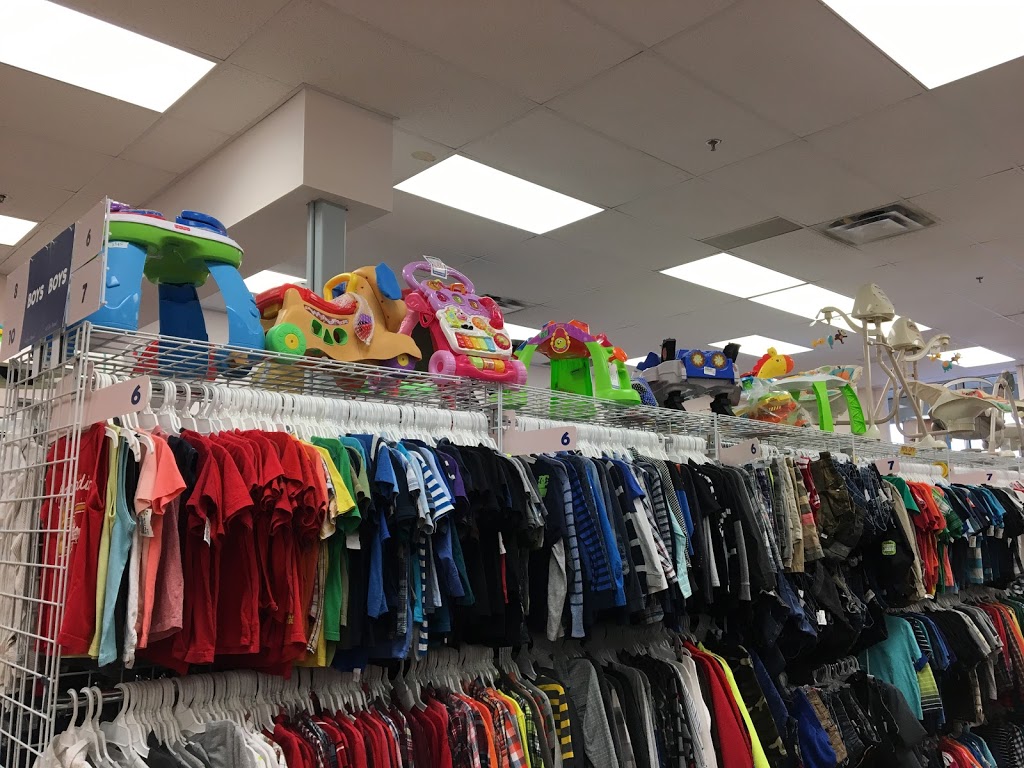 Once Upon A Child | 1600 Regent Ave W unit 2-a, Winnipeg, MB R2C 3B5, Canada | Phone: (204) 669-5437