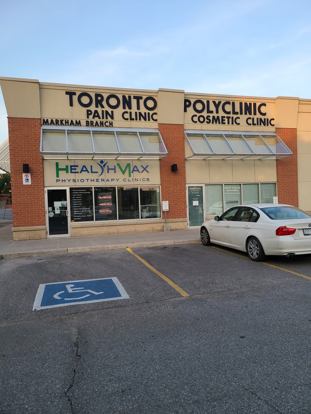 Toronto Pain Clinic | health | 1261 Kennedy Rd #3, Scarborough, ON M1P 2L4, Canada | 4162881112 OR +1 416-288-1112