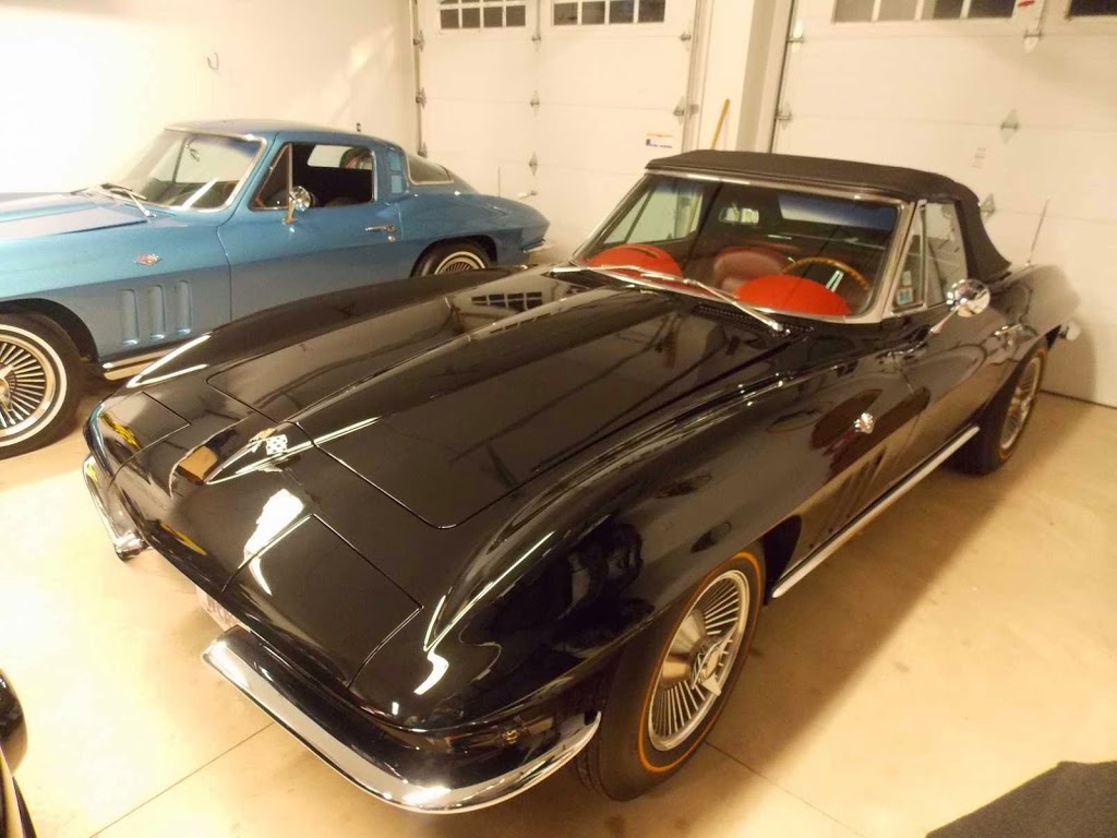 Car Appraisal Durham Classic & Rod Auto Appraiser | 1510 Oxford St, Oshawa, ON L1J 3X3, Canada | Phone: (905) 434-7667