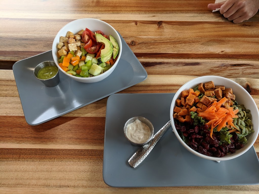Cafe Rawganique | 429 Peace Portal Dr, Blaine, WA 98230, USA | Phone: (720) 899-4367