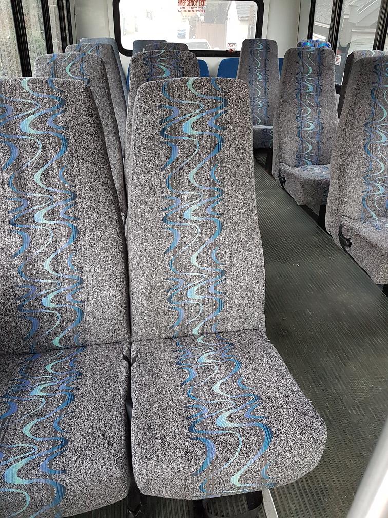 Vancouver Shuttle | 4841 Dumfries St, Vancouver, BC V5N 3T6, Canada | Phone: (604) 805-0880