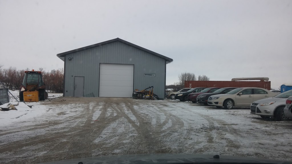 Victor Auto Sales | 405-531 Liss Rd, Saint Andrews, MB R1A 3M5, Canada | Phone: (204) 999-1004