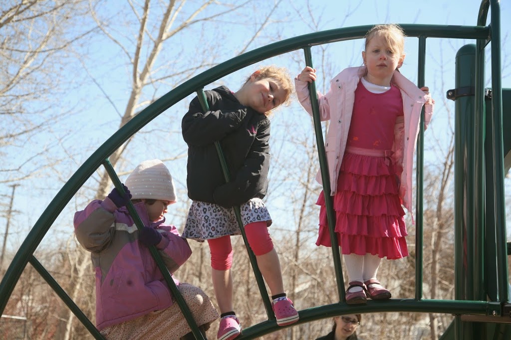 Chabad Torah Tots | 1845 Mathers Ave, Winnipeg, MB R3N 0N2, Canada | Phone: (204) 339-8737