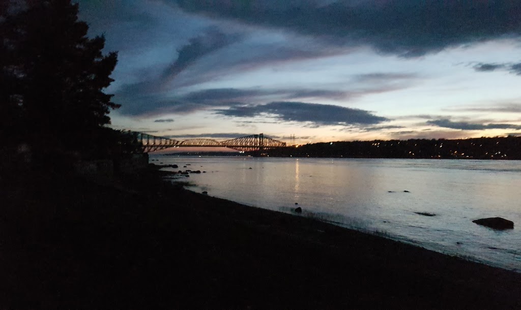 Parc de lAncre | 1505-, 1517 Chemin du Fleuve, St-Romuald, QC G6W 6Z7, Canada