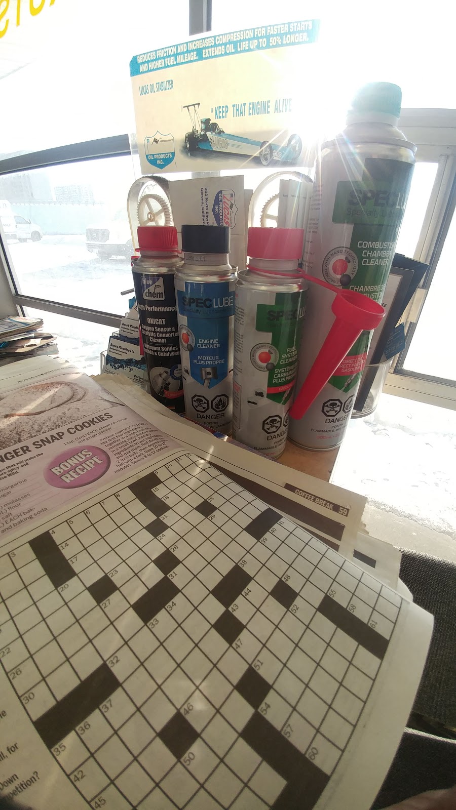 Tune Up Master | 2410 Lawrence Ave E, Scarborough, ON M1P 2R6, Canada | Phone: (416) 752-4434